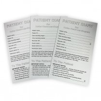 Patient Diary
