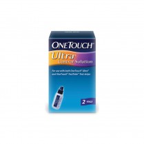 One Touch Ultra Control Solution