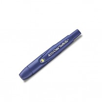 SoftClix Lancet Device
