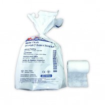 Webril Cast Padding 3" x 4 yard 12 rolls/bag