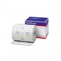 Cover Roll Stretch Bandage 4" x 10 yards