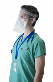 Face Shield FR1