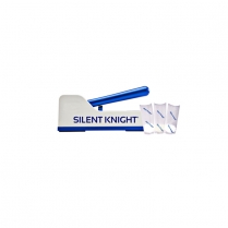 Silent Knight® Pill Crusher, Latex Free