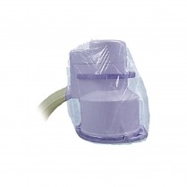 CFI Bag, Clear Dome, 26" 50/cs.