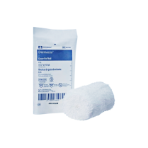 Gauze, Sterile 4.5" x 4yd Fluff-E Roll