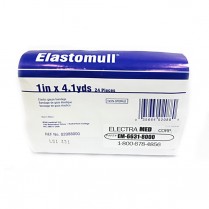 Elastomull 1" x 4.1 yards 24 rolls/bag