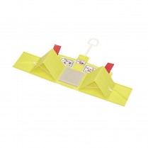 Head Wedge Cervical Im. Device Plastic