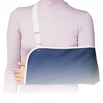 Deep Pocket Economy Arm Sling - Small
