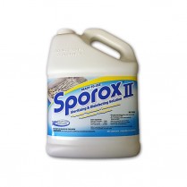Sporox, Gallon