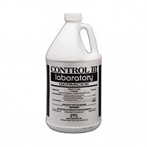 Control III Disinfectant Germicide, Gallon