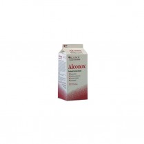 Alconox Detergent Powder 4lb/carton