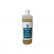 Tincture of Green Soap - 16 oz.