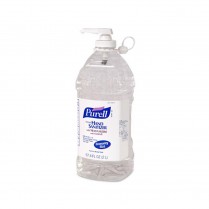 Purell Hand Sanitizer 2 liter Refill w/pump