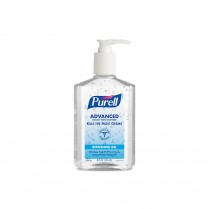 Purell Hand Sanitizer - 8oz. pump bottle