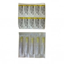 20Gx 1 1/2" Needle 100/box