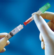 Twinpack Dual Cannula Device 100/box