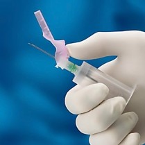 Eclipse Needles 22Gx 1 1/2" - 100/box