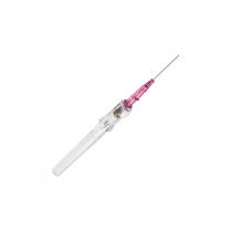 Autoguard, 20Gx 1" Angio Cath Vialon
