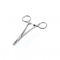 Halstead Mosquito Forceps, Straight 5" -  ADC