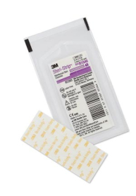 Steri-Strip R1540 1/8"x 3", 50/box