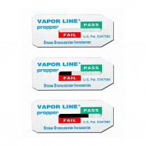 Vapor-Line Integrator Strips, 250/pack