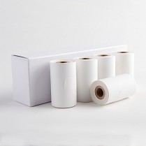 Summit Doppler Label Paper 5 rolls/pack