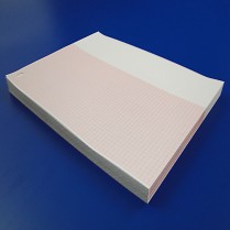 HP EKG Paper