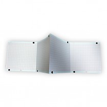 Chart Paper for Zoll M Series 90mm, pack