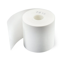 Zoll 001739-U R Series paper, 40mm, 3 roll/box