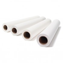 Table Paper, 21" Crepe, Premium, 12 rolls/case