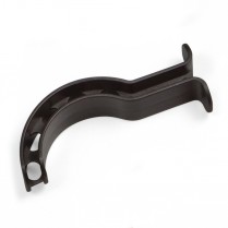 Child, #2 60mm Black Oral Airway (Berman)