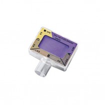Easy Cap CO2 Detector
