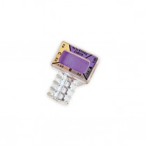 Pedi Cap CO2 Detector