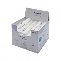 Flow Tubes for EasyOne Air Spirometry System - 50/box