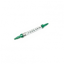 Oxygen Flowmeter "Pen"Liter Meters (0-8 lpm)