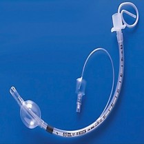 Endotracheal Tube Cuffed 7.5mm, Murphy Cuffed