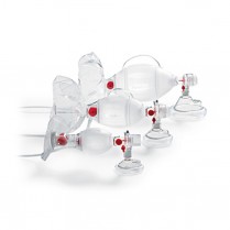 Ambu SPUR II Infant, Bag Reservoir, Facemask