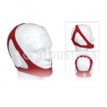 Puresom Ruby Adjustable Chin Strap, Extra Large