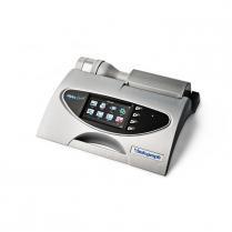 Alpha Touch Spirometer w/ Spirotrac V Software
