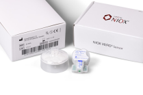 Sensor Kit 100 Tests (NIOX)