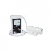 In2itive Spirometer w/ Vitalograph Report Software