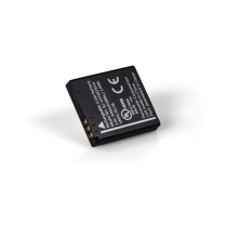 NIOX VERO Battery