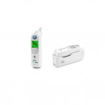 Thermascan Ear Thermometer with Small Cradle (BraunPro6000)