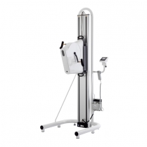 Angio CPET with Automatic Stand