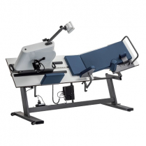 Angio CPET With Echo Cardiac Stress Table