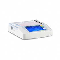 ELI280 12-Lead Multi-Channel Electrocardiograph - Resistive