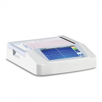 Burdick 280 Interpretive ECG Machine