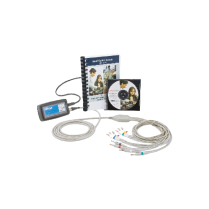 Nasiff CC-ECG1 ECG Device with Software, Carrying Case