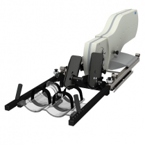 Lode MRI Dorsal Ankle Flexion Pedal Movement Ergometer