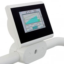 Valiant 2 Control Unit with touchscreen